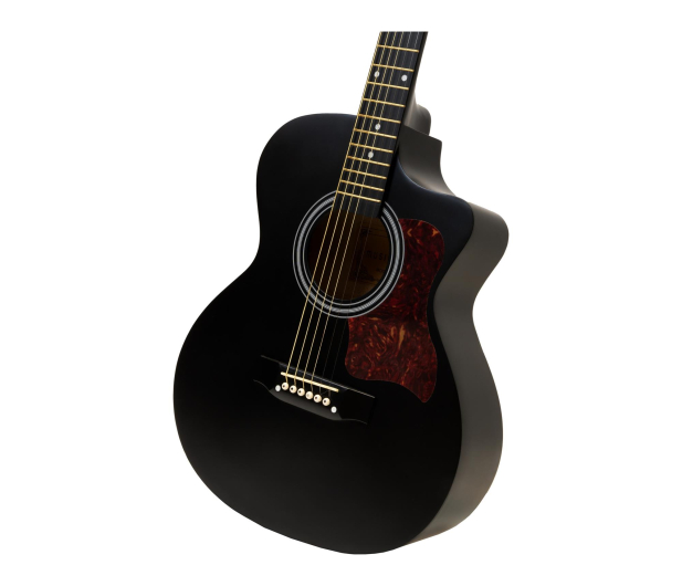 MusicMate Gitara akustyczna MusicMate BK-38 - 1588146 - zdjęcie 5